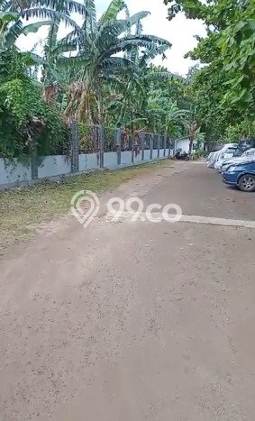 Untuk Dijual Tanah 49000m2 di Permata Hijau, Jakarta Selatan Untuk Dijual Tanah 49000m2 di Permata Hijau, Jakarta Selatan