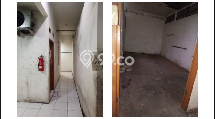 Gudang Bagus Dijual LB 283m2 Lokasi Strategis Jakarta Barat Area Cocok untuk Berbisnis Gudang Bagus Dijual LB 283m2 Lokasi Strategis Jakarta Barat Area Cocok untuk Berbisnis