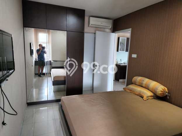 Dijual Apartemen Nyaman di Tebet Jakarta Selatan 2 Kamar Tidur Dijual Apartemen Nyaman di Tebet Jakarta Selatan 2 Kamar Tidur