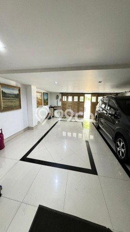 Rumah Elit LB 600m2 Siap Pakai Desain Elegan di Pantai Indah Kapuk, Jakarta Utara Rumah Elit LB 600m2 Siap Pakai Desain Elegan di Pantai Indah Kapuk, Jakarta Utara