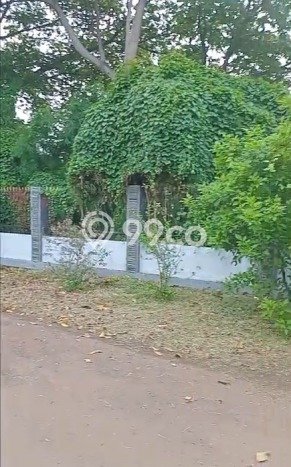 Untuk Dijual Tanah 49000m2 di Permata Hijau, Jakarta Selatan Untuk Dijual Tanah 49000m2 di Permata Hijau, Jakarta Selatan