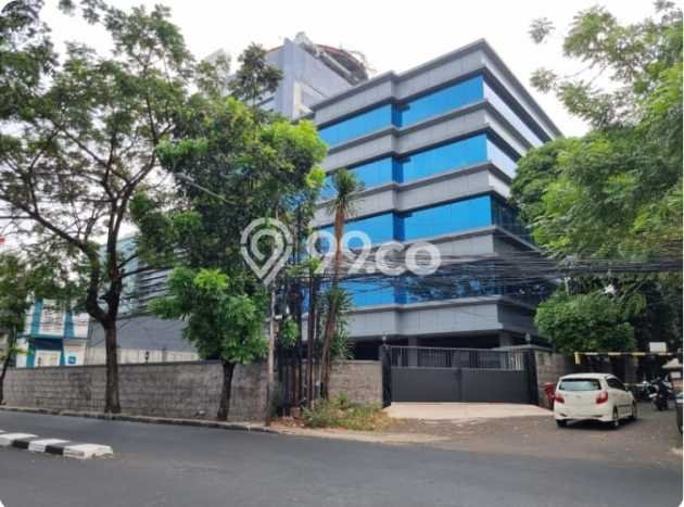Untuk Dijual! Kantor di TB Simatupang Jakarta Selatan LT 875m2 / LB 2700m2 Kawasan Strategis Untuk Dijual! Kantor di TB Simatupang Jakarta Selatan LT 875m2 / LB 2700m2 Kawasan Strategis