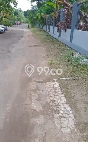 Untuk Dijual Tanah 49000m2 di Permata Hijau, Jakarta Selatan Untuk Dijual Tanah 49000m2 di Permata Hijau, Jakarta Selatan