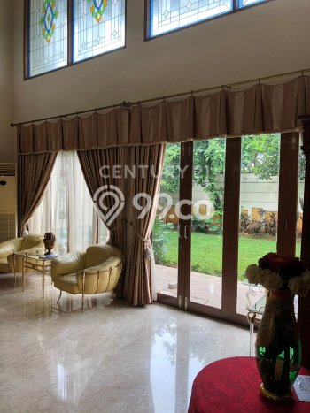 Rumah Luxury Modern Siap Huni di Cipete Jakarta Selatan Rumah Luxury Modern Siap Huni di Cipete Jakarta Selatan