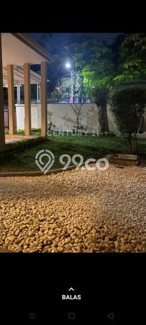 Rumah Mewah LB 400m2 Siap Huni Desain Elegan di Kemang, Jakarta Selatan Rumah Mewah LB 400m2 Siap Huni Desain Elegan di Kemang, Jakarta Selatan