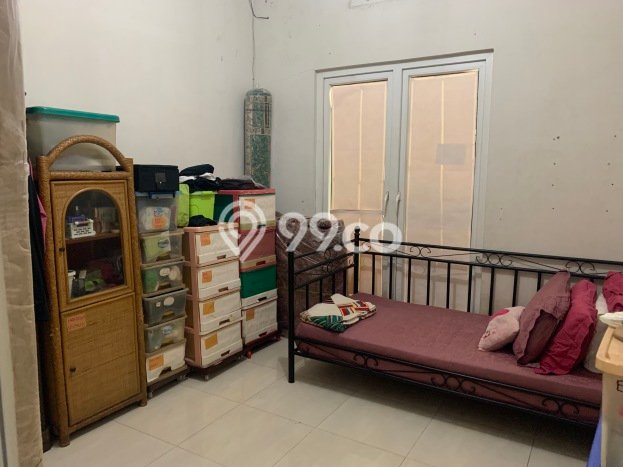 For Sale Hunian Rumah Nyaman 3 KT di Cibubur, Jakarta Timur For Sale Hunian Rumah Nyaman 3 KT di Cibubur, Jakarta Timur