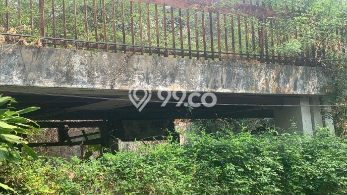 Dijual Tanah di Kebayoran Baru Jakarta Selatan Luas 268m2 SHM Dijual Tanah di Kebayoran Baru Jakarta Selatan Luas 268m2 SHM