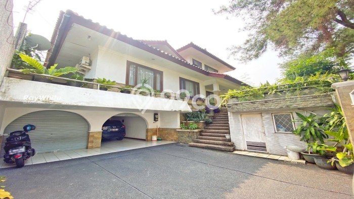 Dijual Rumah Premium dengan Fasilitas Sekitar Lengkap di Cinere, Depok Dijual Rumah Premium dengan Fasilitas Sekitar Lengkap di Cinere, Depok