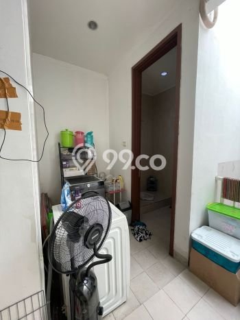 Rumah Luxury Modern Siap Huni di Bintaro Tangerang Selatan Rumah Luxury Modern Siap Huni di Bintaro Tangerang Selatan