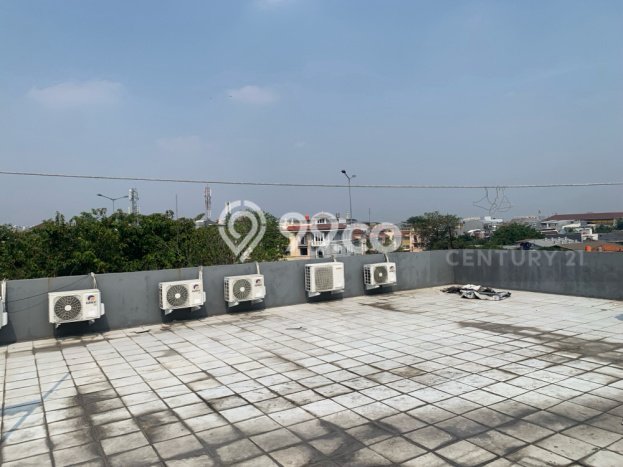 Unit Ruko Dijual di Cengkareng Jakarta Barat Luas Bangunan 400m2 Unit Ruko Dijual di Cengkareng Jakarta Barat Luas Bangunan 400m2