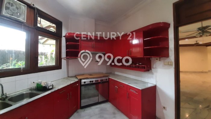 Rumah Luxury Modern Tanpa Renovasi di Kemang Jakarta Selatan Rumah Luxury Modern Tanpa Renovasi di Kemang Jakarta Selatan