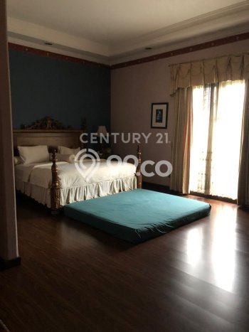 Rumah Luxury Modern Siap Huni di Cipete Jakarta Selatan Rumah Luxury Modern Siap Huni di Cipete Jakarta Selatan