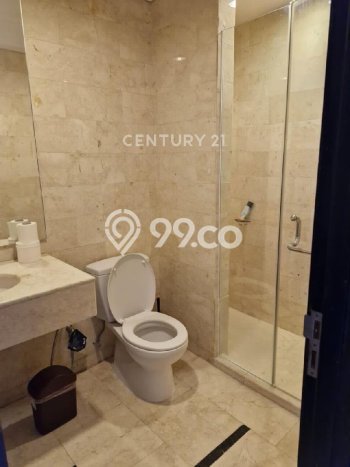 Siap Huni Apartemen Luxury di Kuningan 2 Kamar & 2 Kamar Mandi Siap Huni Apartemen Luxury di Kuningan 2 Kamar & 2 Kamar Mandi