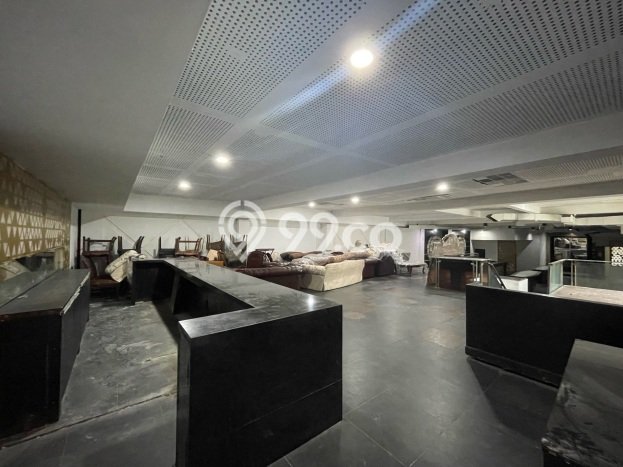 Kantor Dijual di Prime Area Jakarta Selatan Luas 1800m2 Kantor Dijual di Prime Area Jakarta Selatan Luas 1800m2