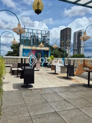 Unit Komersial Disewakan di Jakarta Selatan Area Strategis Harga Kompetitif Unit Komersial Disewakan di Jakarta Selatan Area Strategis Harga Kompetitif