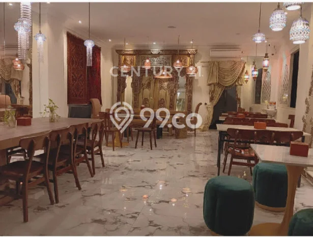 Unit Komersial Disewakan di Jakarta Selatan Area Strategis Harga Kompetitif Unit Komersial Disewakan di Jakarta Selatan Area Strategis Harga Kompetitif