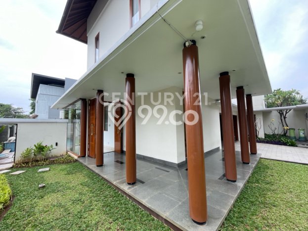 Hunian Mewah Dijual LT 480m2 di Cilandak, Jakarta Selatan Hunian Mewah Dijual LT 480m2 di Cilandak, Jakarta Selatan