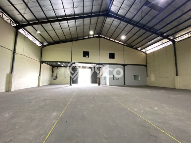 Pabrik bagus disewakan di Periuk Tangerang dengan LB 1656m2 harga sewa terbaik Pabrik bagus disewakan di Periuk Tangerang dengan LB 1656m2 harga sewa terbaik