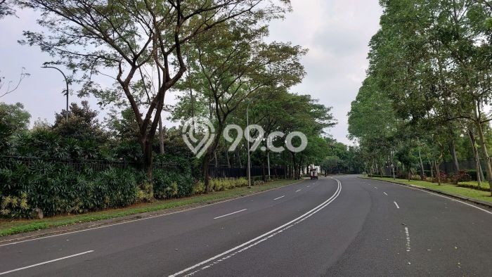 Dijual Hunian Mewah dengan Fasilitas Sekitar Komplit di BSD, Tangerang Selatan Dijual Hunian Mewah dengan Fasilitas Sekitar Komplit di BSD, Tangerang Selatan