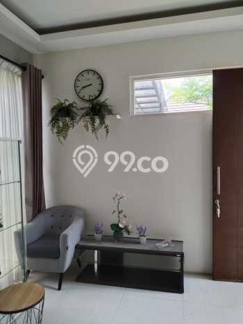 Rumah Strategis Modern Lb 42m2 di Ngaliyan, Semarang Rumah Strategis Modern Lb 42m2 di Ngaliyan, Semarang