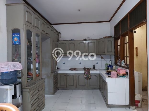 Jual Rumah Mewah Elegan Dengan View Eksklusif di Bintaro, Tangerang Selatan Jual Rumah Mewah Elegan Dengan View Eksklusif di Bintaro, Tangerang Selatan