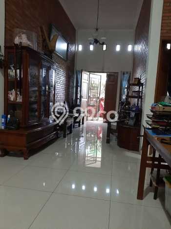 Rumah Modern Cantik 4 Kamar Siap Huni di Setu Rumah Modern Cantik 4 Kamar Siap Huni di Setu