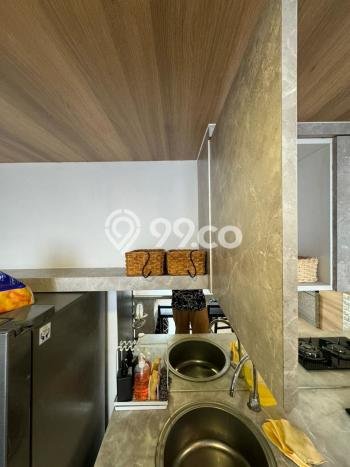 Rumah Minimalis 3 KT di BSD Green Wich Tangerang Semi Furnished Rumah Minimalis 3 KT di BSD Green Wich Tangerang Semi Furnished