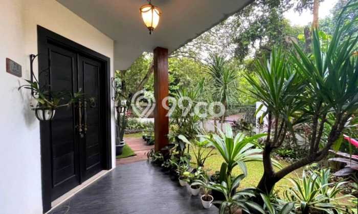 Dijual Hunian Mewah dengan Fasilitas Sekitar Lengkap di BSD, Tangerang Selatan Dijual Hunian Mewah dengan Fasilitas Sekitar Lengkap di BSD, Tangerang Selatan