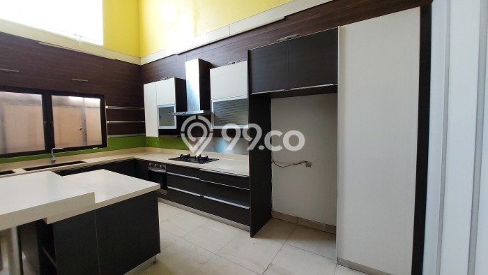 For Sale! Premium House LT 162m2 Desain Elegan di BSD For Sale! Premium House LT 162m2 Desain Elegan di BSD