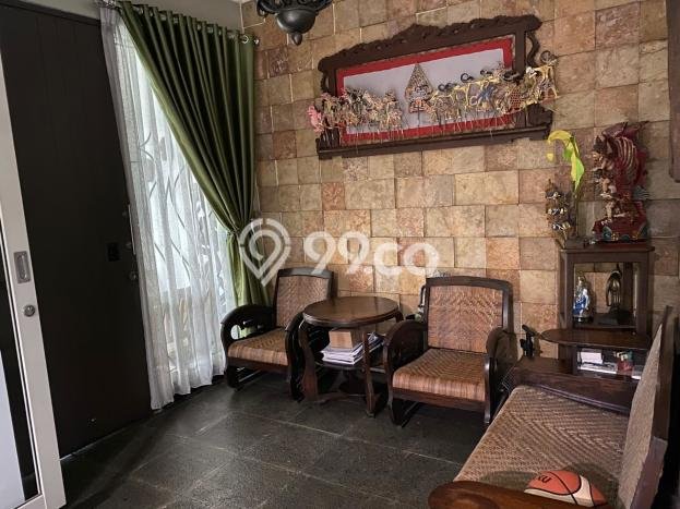 Rumah Minimalis 4 KT LT 112m2 di BSD Foresta Rumah Minimalis 4 KT LT 112m2 di BSD Foresta