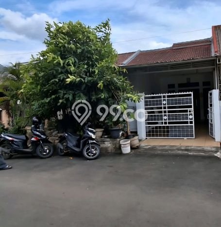 For Sale Hunian Rumah Terawat 3 Kamar di Sektor 1C-Gading Serpong, Tangerang For Sale Hunian Rumah Terawat 3 Kamar di Sektor 1C-Gading Serpong, Tangerang