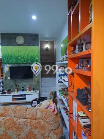 Rumah Minimalis 4 KT LT 112m2 di BSD Foresta Rumah Minimalis 4 KT LT 112m2 di BSD Foresta