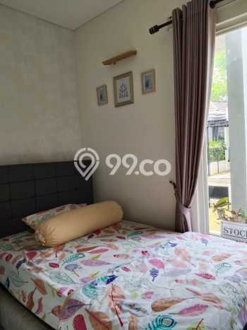 Rumah Strategis Modern Lb 42m2 di Ngaliyan, Semarang Rumah Strategis Modern Lb 42m2 di Ngaliyan, Semarang