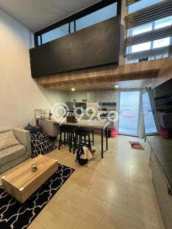 Rumah Minimalis 3 KT di BSD Green Wich Tangerang Semi Furnished Rumah Minimalis 3 KT di BSD Green Wich Tangerang Semi Furnished