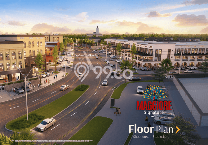 Ruko Dijual di Prime Area Tangerang Luas 199m2 Ruko Dijual di Prime Area Tangerang Luas 199m2