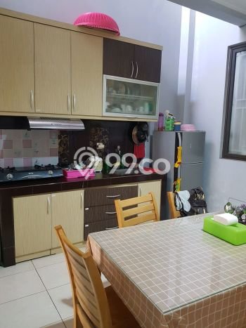Kos-kosan Dijual di BSD Tangerang Luas 100m2 Kos-kosan Dijual di BSD Tangerang Luas 100m2