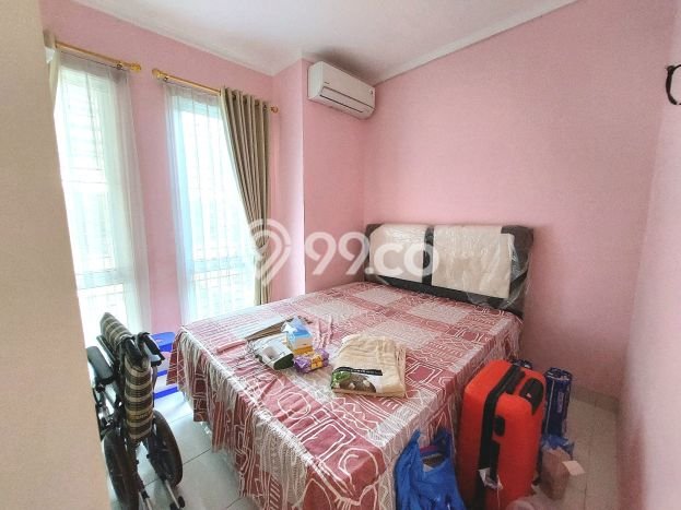 Rumah sewa siap pakai 3 KT di BSD Foresta, Tangerang Rumah sewa siap pakai 3 KT di BSD Foresta, Tangerang