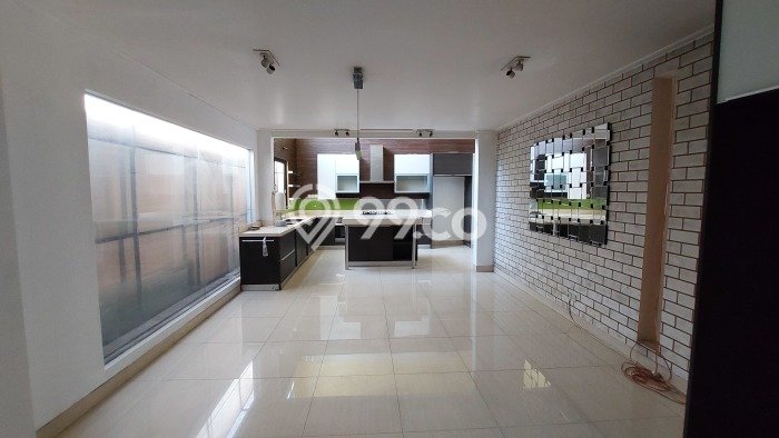 For Sale! Premium House LT 162m2 Desain Elegan di BSD For Sale! Premium House LT 162m2 Desain Elegan di BSD