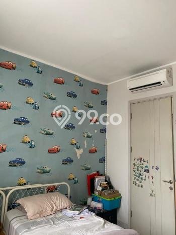Rumah Minimalis 4 KT LT 112m2 di BSD Foresta Rumah Minimalis 4 KT LT 112m2 di BSD Foresta