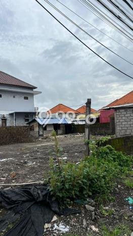 Tanah Dijual Lokasi Strategis di Denpasar dengan Luas 265m2 Tanah Dijual Lokasi Strategis di Denpasar dengan Luas 265m2