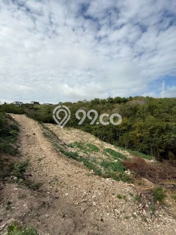 Untuk Dijual Tanah 3700m2 di Ungasan, Badung Untuk Dijual Tanah 3700m2 di Ungasan, Badung