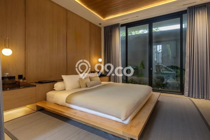 Vila di , Ukuran 287m2m², Ideal untuk tempat tinggal keluarga Vila di , Ukuran 287m2m², Ideal untuk tempat tinggal keluarga