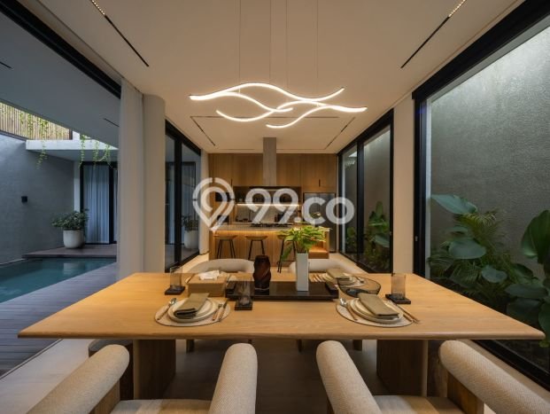 Vila di , Ukuran 287m2m², Ideal untuk tempat tinggal keluarga Vila di , Ukuran 287m2m², Ideal untuk tempat tinggal keluarga