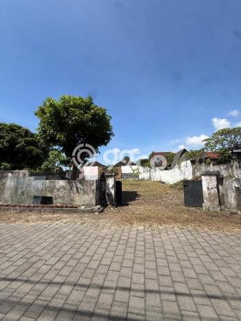 Tanah Kavling Dijual di Gatot Subroto, Denpasar dengan Luas Tanah 399m2 Tanah Kavling Dijual di Gatot Subroto, Denpasar dengan Luas Tanah 399m2