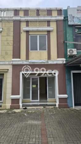 Ruko Dijual di Bogor LT 50m2 & LB 100m2 Lokasi Terbaik! Ruko Dijual di Bogor LT 50m2 & LB 100m2 Lokasi Terbaik!