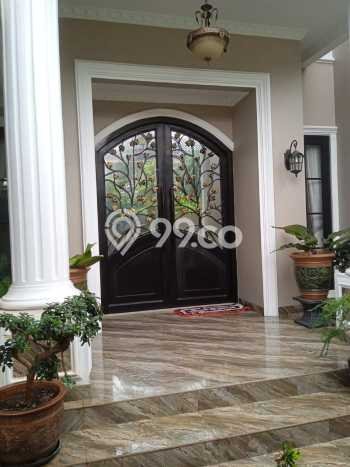 Rumah Elit Modern Tanpa Renovasi di Galaxy Bekasi Rumah Elit Modern Tanpa Renovasi di Galaxy Bekasi