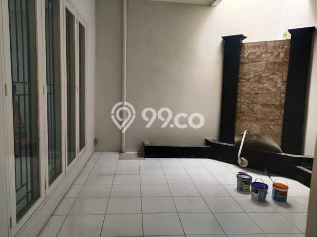 Rumah Minimalis 3 KT LT 200m2 di Legenda Wisata Rumah Minimalis 3 KT LT 200m2 di Legenda Wisata