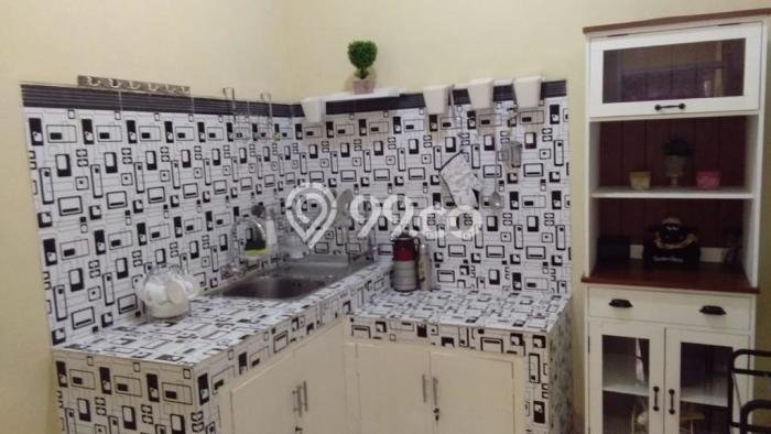 Rumah Nyaman 2 KT LB 30m2 Kondisi Bagus di Ciapus Rumah Nyaman 2 KT LB 30m2 Kondisi Bagus di Ciapus