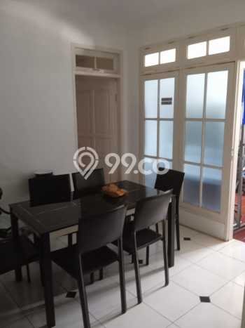 For Sale! Luxury House LT 274m2 Desain Elegan di Kalimalang For Sale! Luxury House LT 274m2 Desain Elegan di Kalimalang
