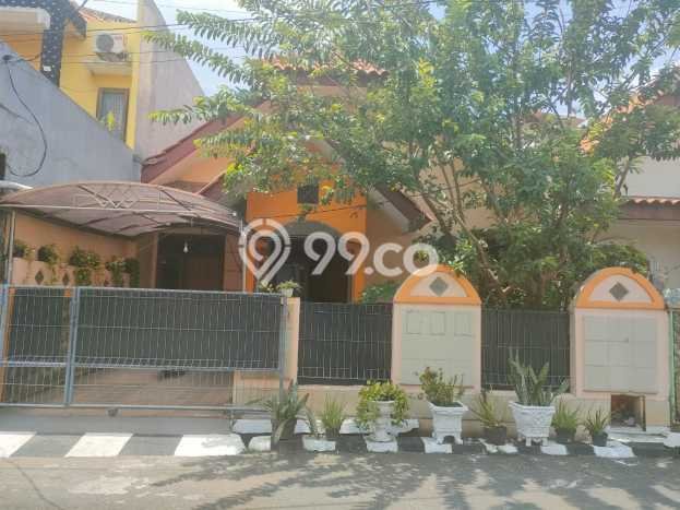 For Sale Hunian Rumah Nyaman 4 KT di Jati Asih, Bekasi For Sale Hunian Rumah Nyaman 4 KT di Jati Asih, Bekasi